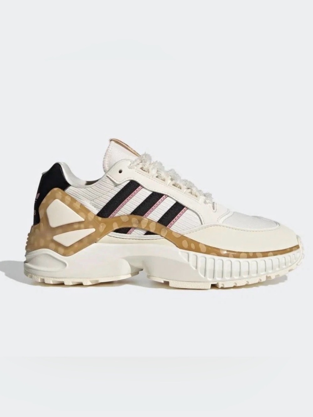 New Disney ZX Wavian Bambi Adidas Special Edition Rare Women’s Size 7 GZ6246